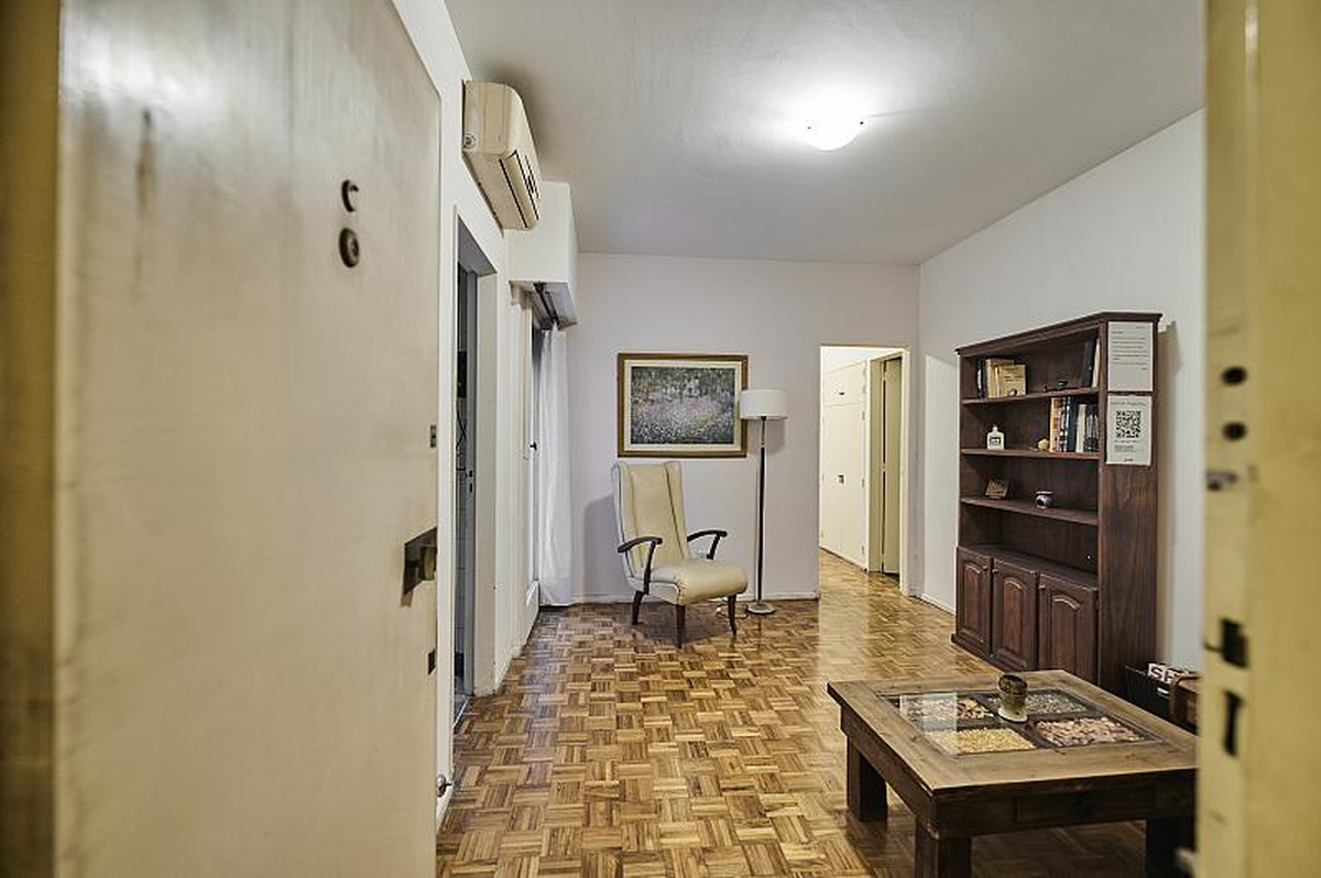 Departamento en venta