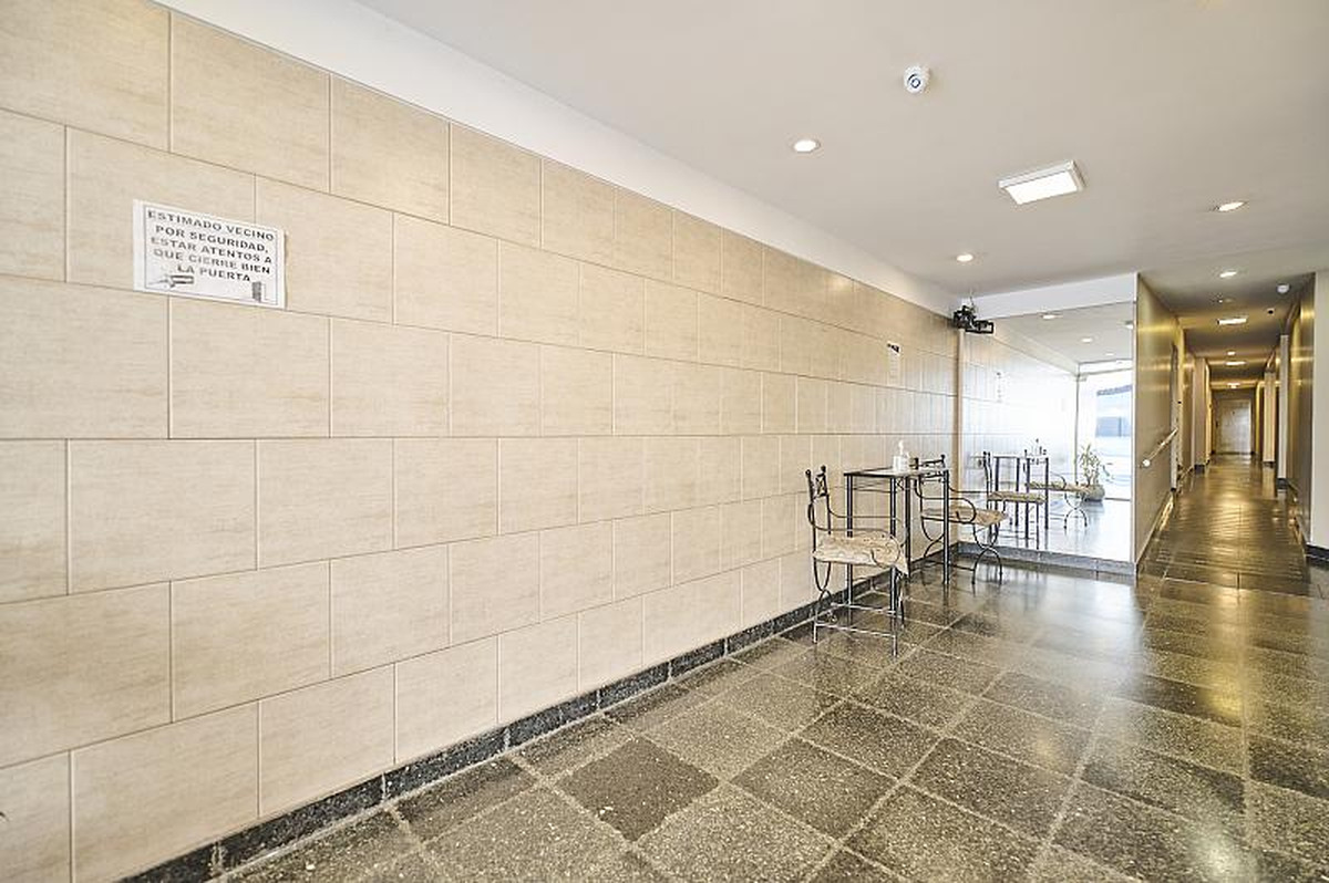Departamento en venta