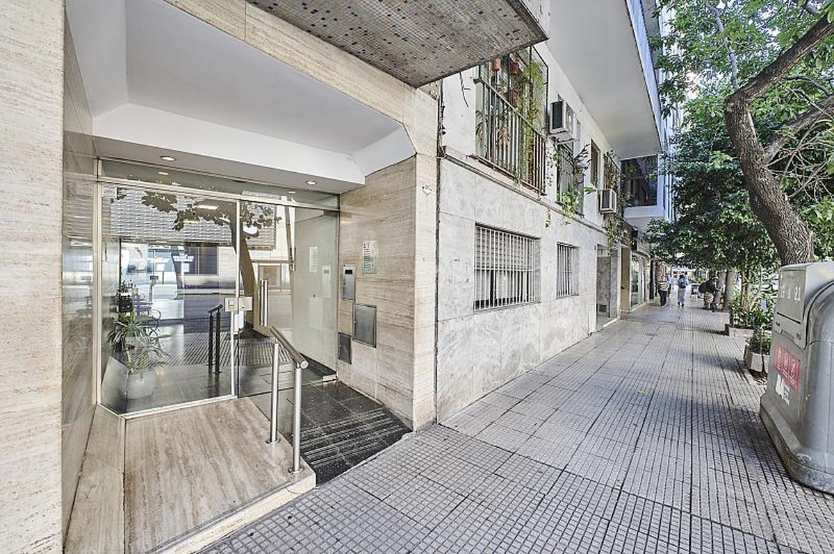 Departamento en venta