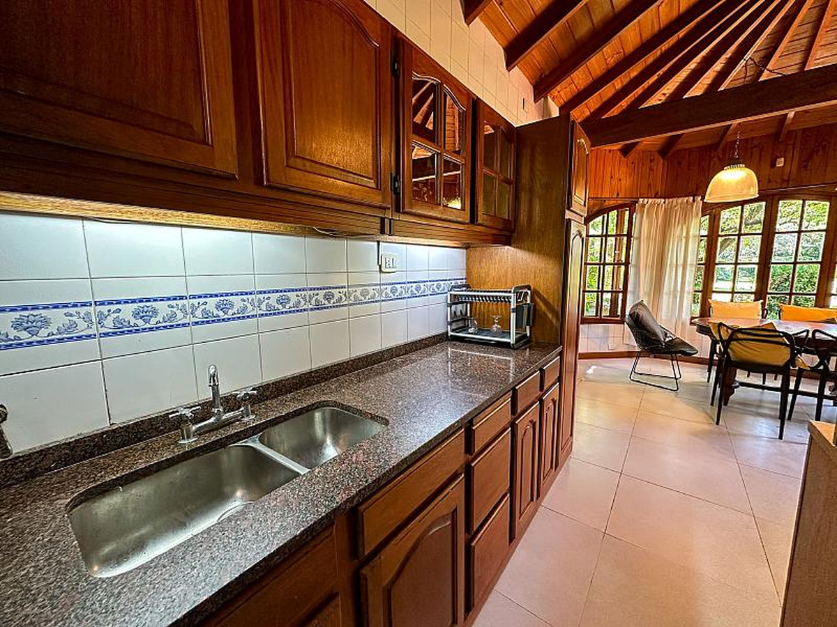 Casa en venta
