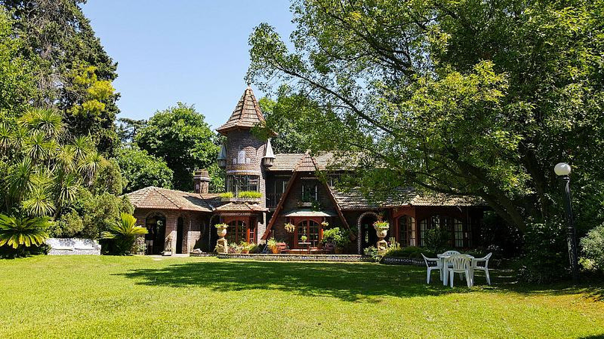 Casa en venta