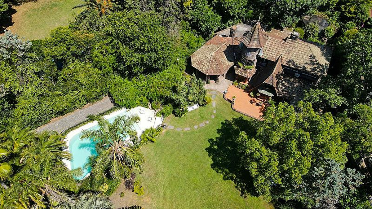 Casa en venta