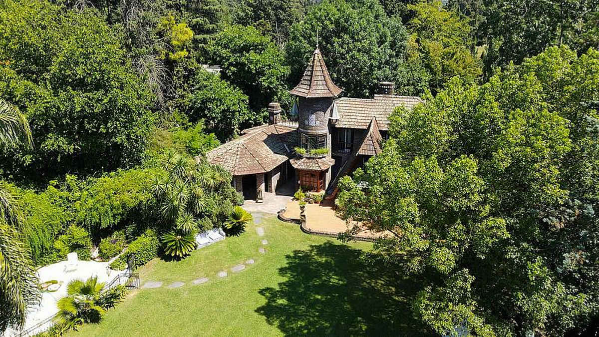 Casa en venta