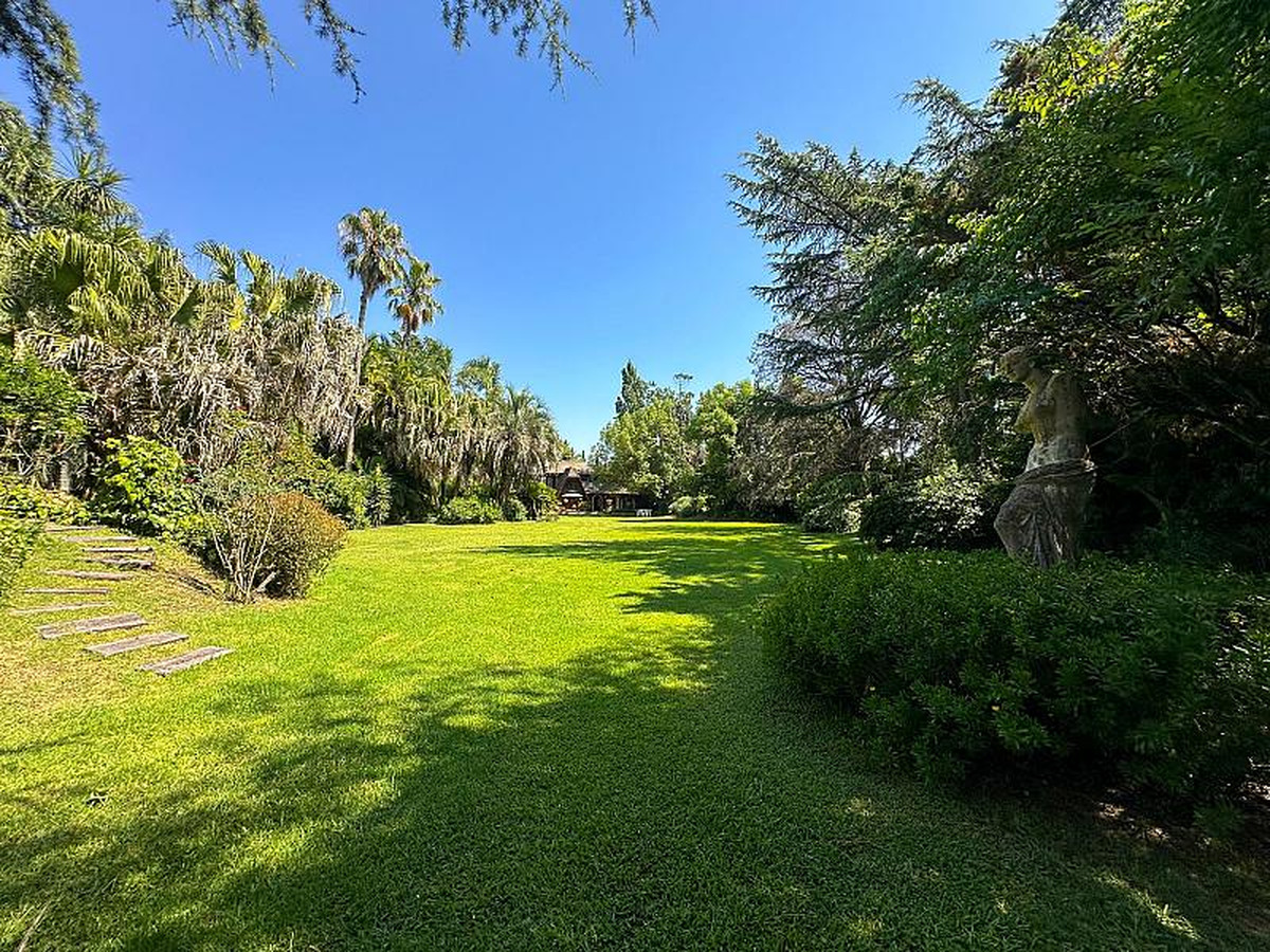 Casa en venta