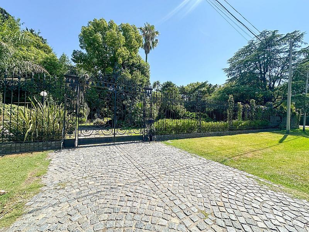 Casa en venta