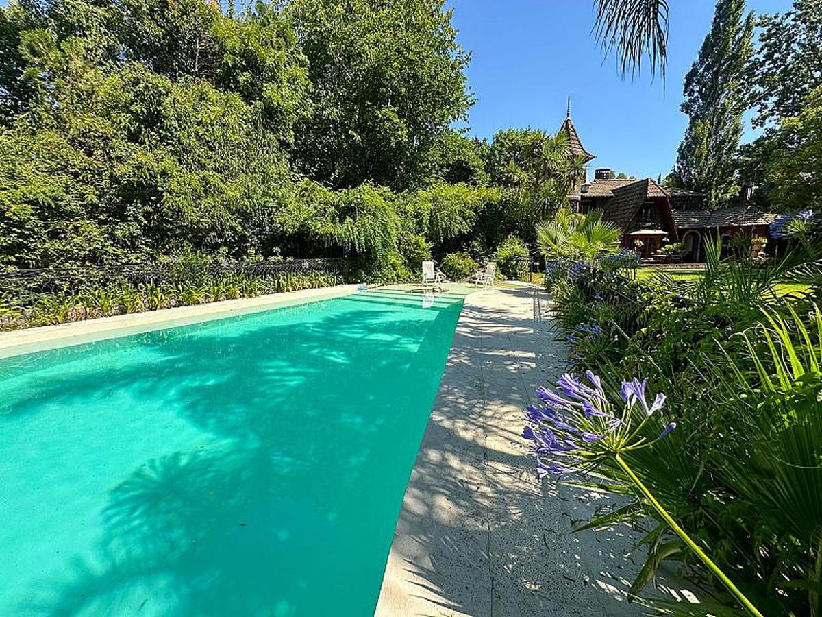 Casa en venta