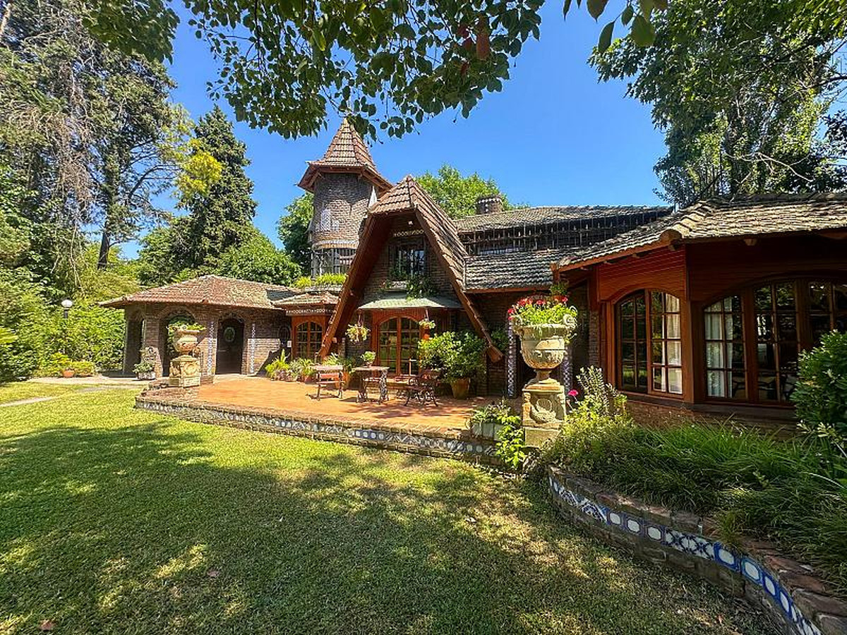 Casa en venta