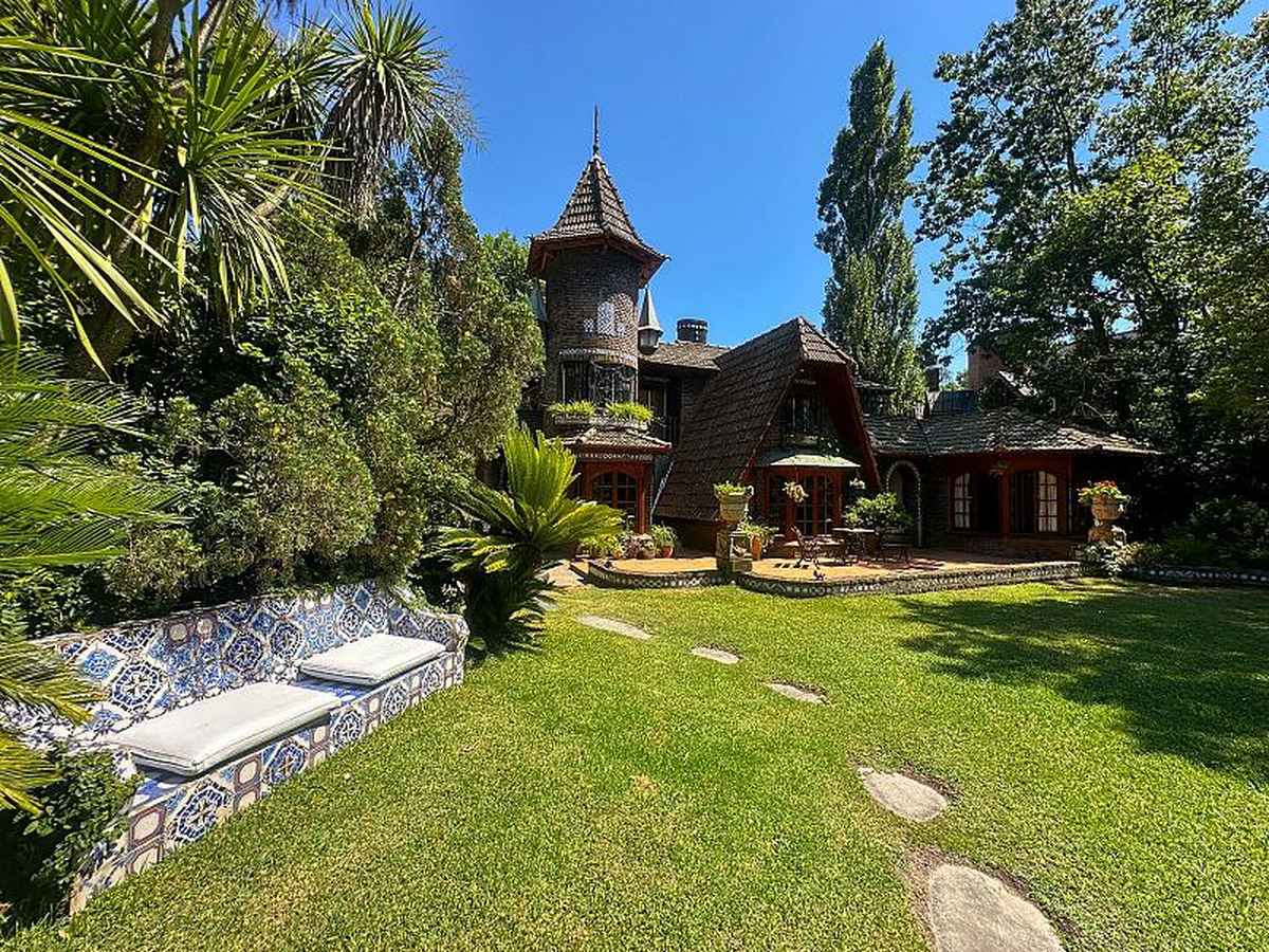 Casa en venta