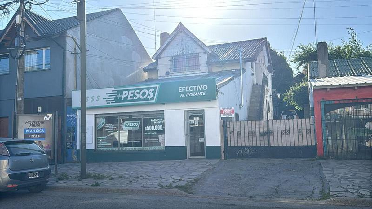 Local en venta