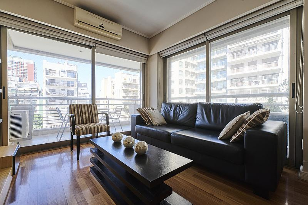 Departamento en venta