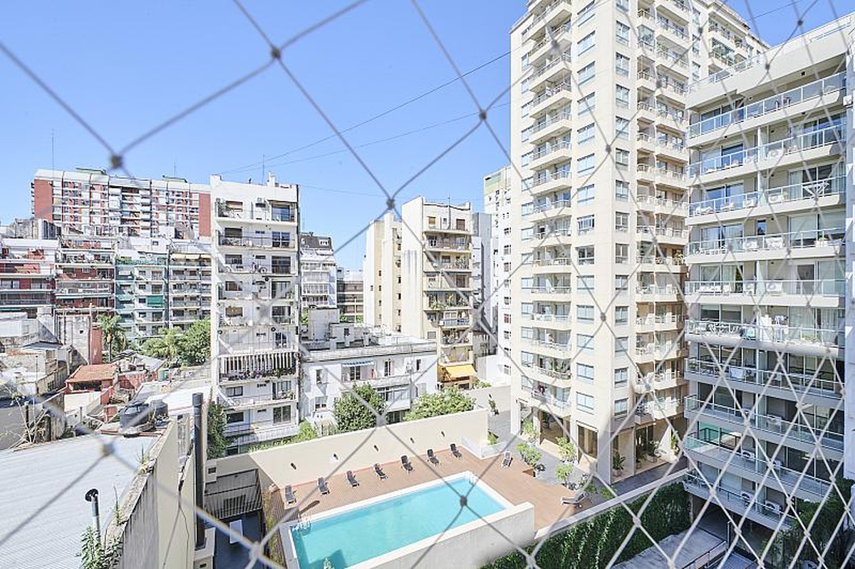 Departamento en venta
