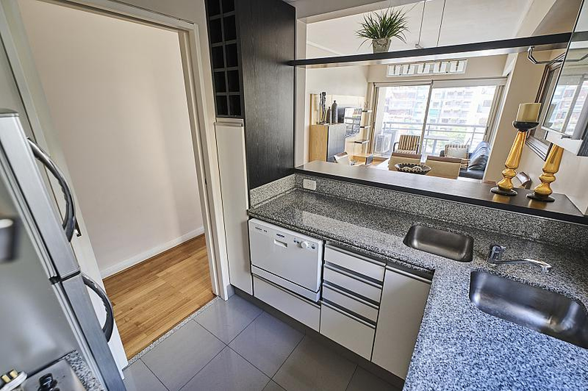 Departamento en venta
