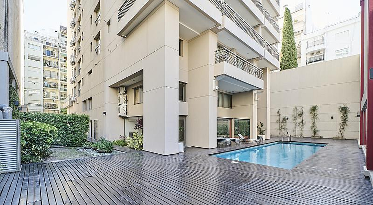 Departamento en venta