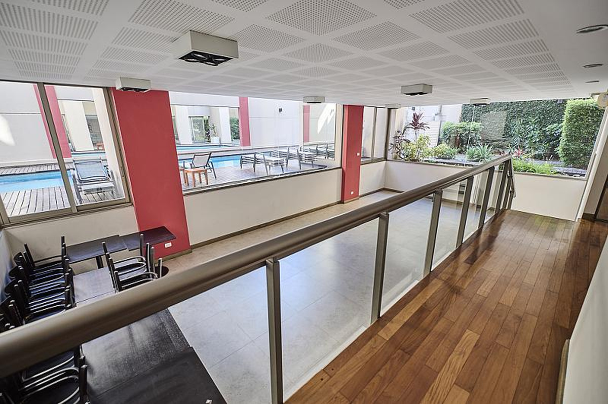 Departamento en venta