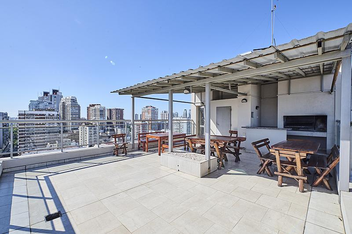 Departamento en venta