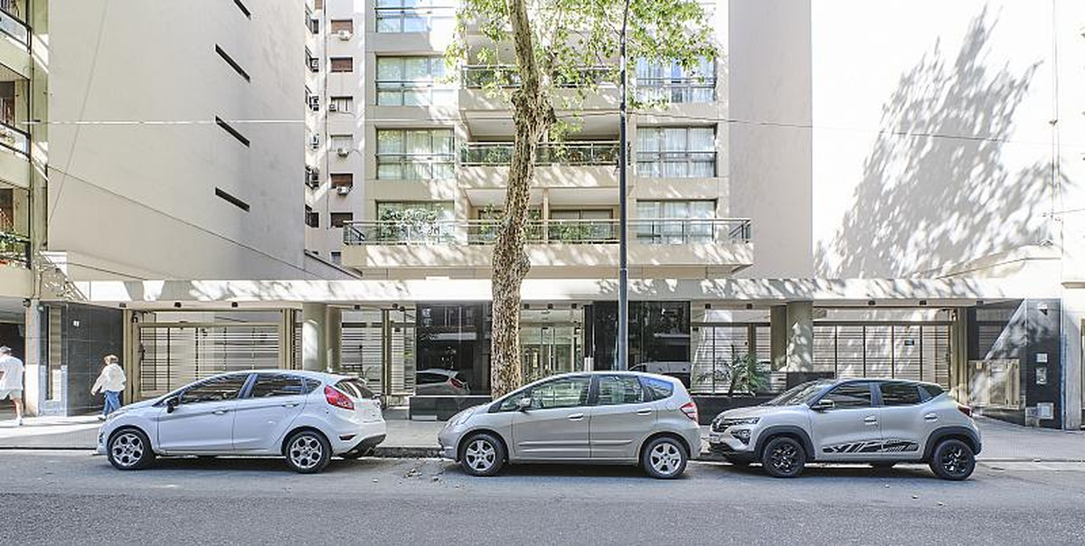 Departamento en venta