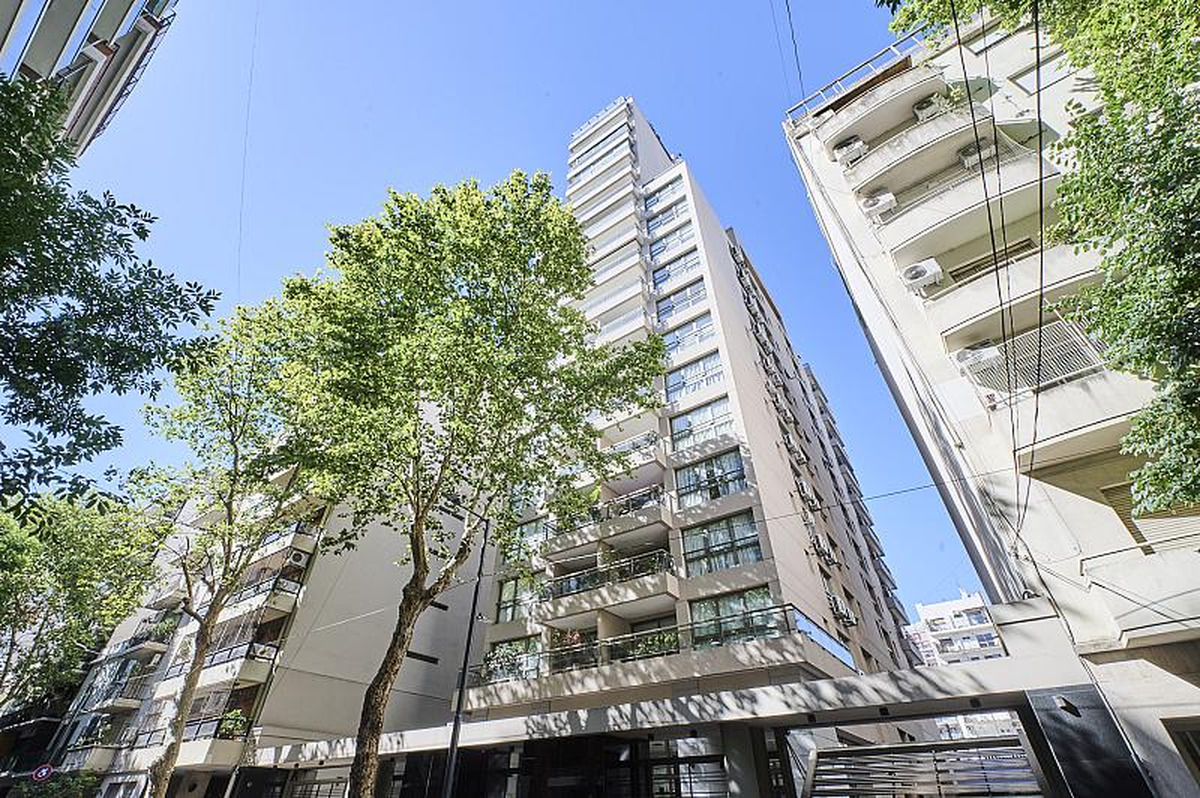 Departamento en venta