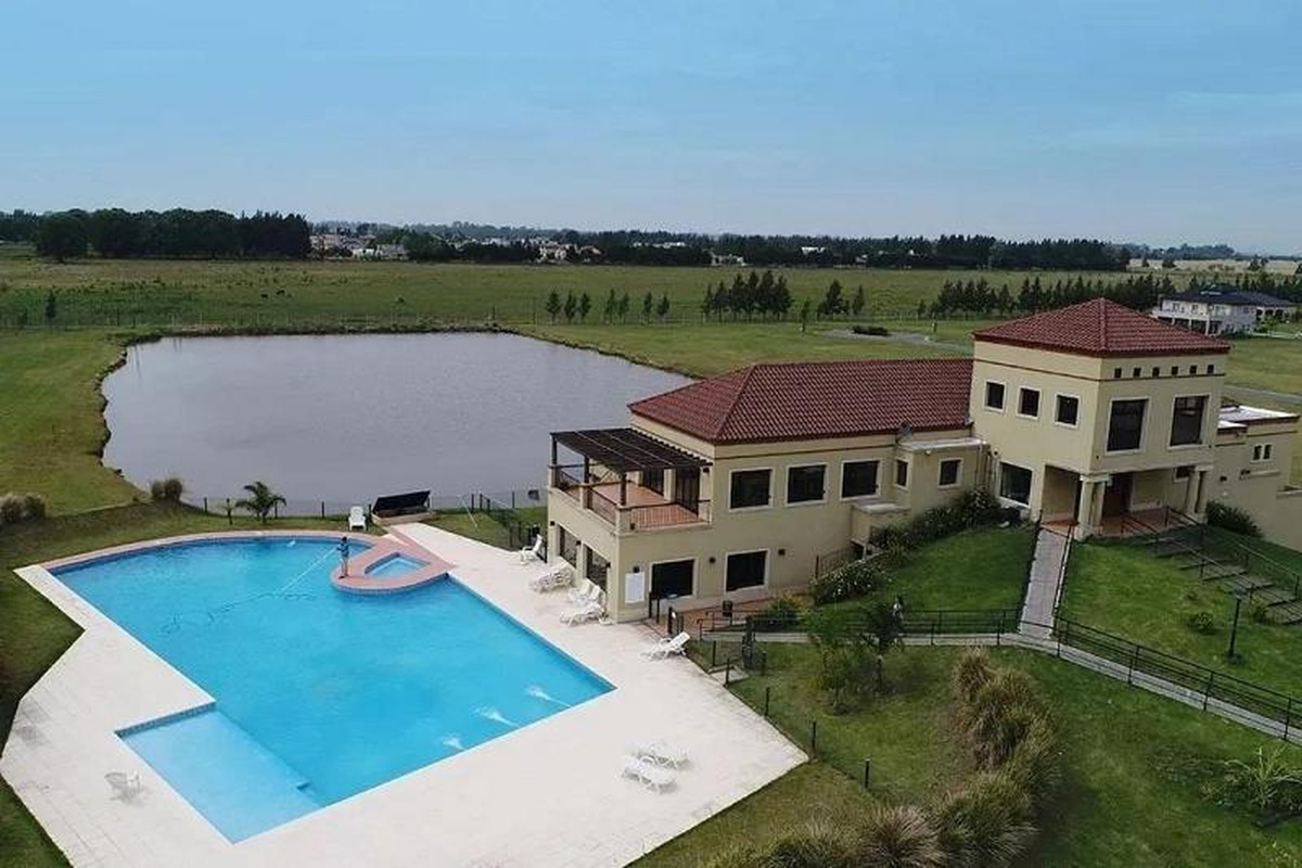 Lote en venta