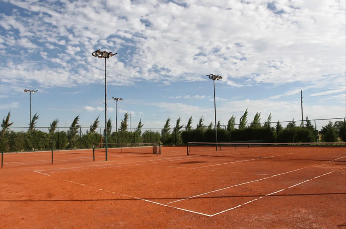 Lote en venta