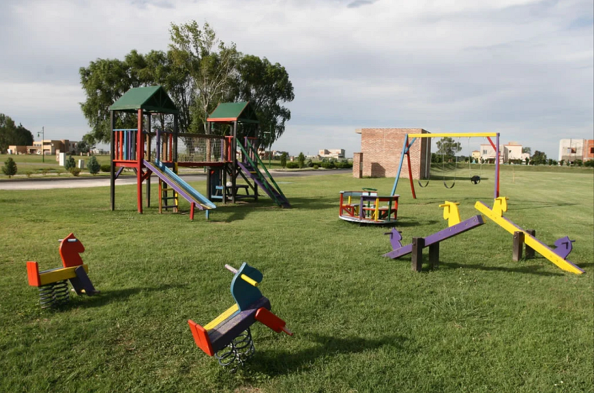 Lote en venta