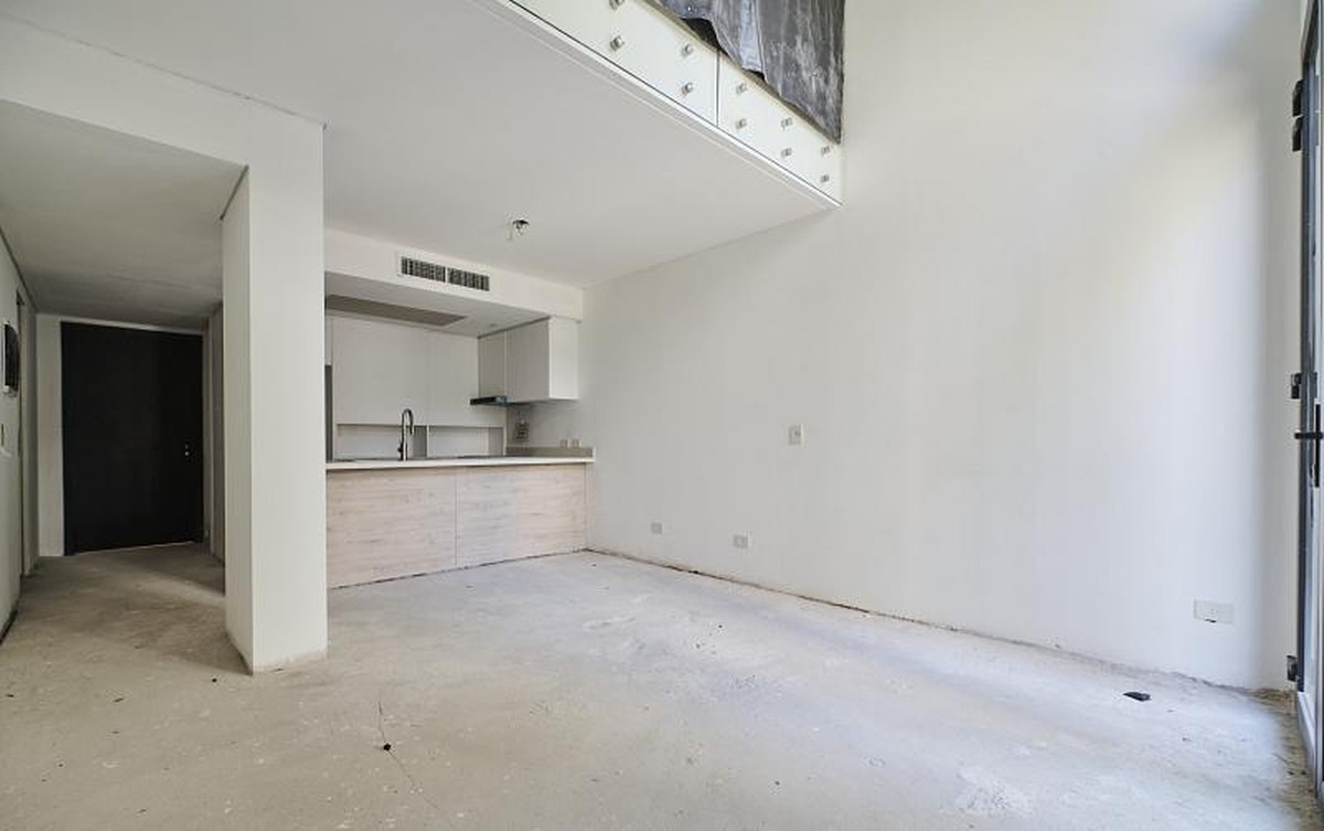 Departamento en venta