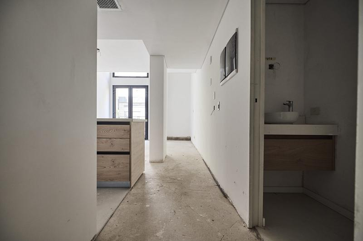 Departamento en venta