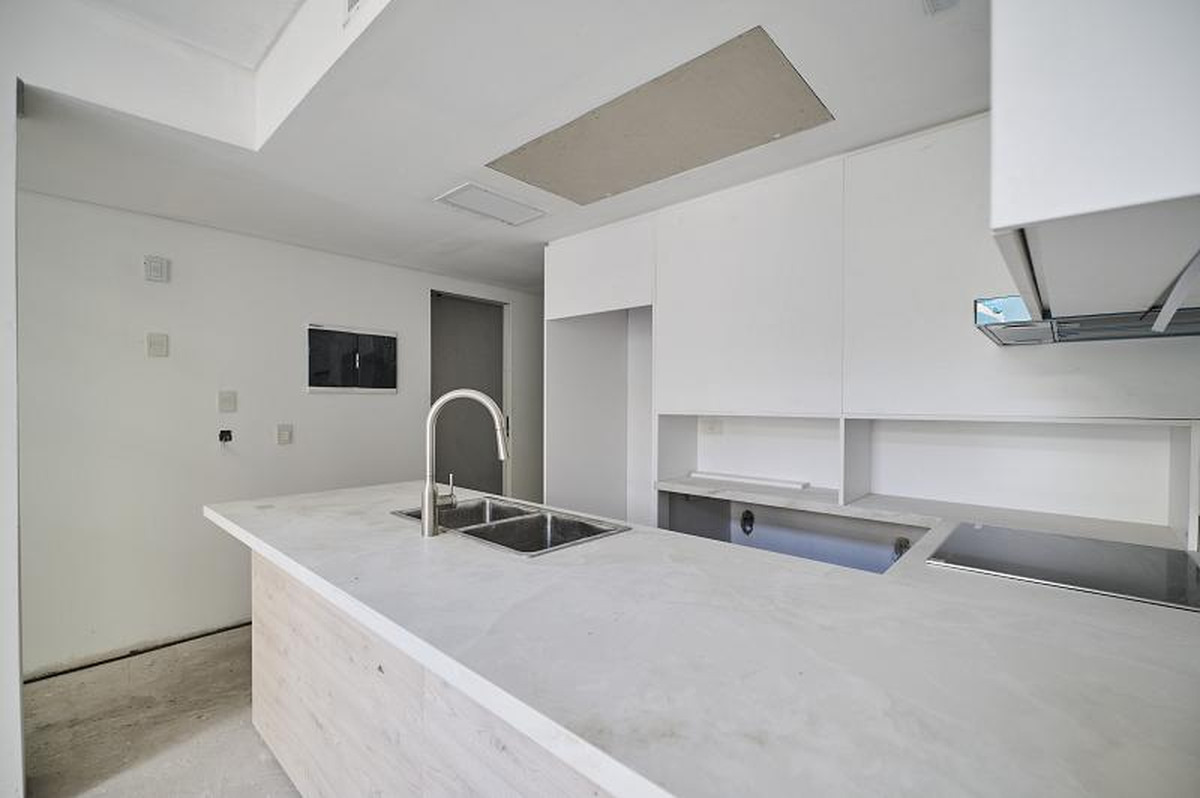 Departamento en venta