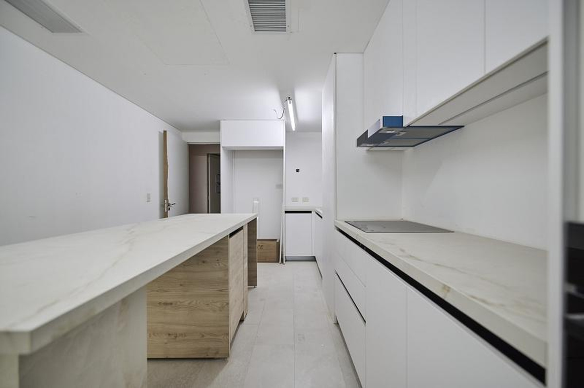 Departamento en venta