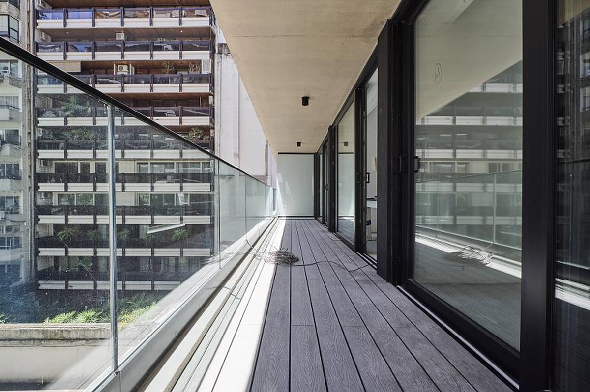 Departamento en venta
