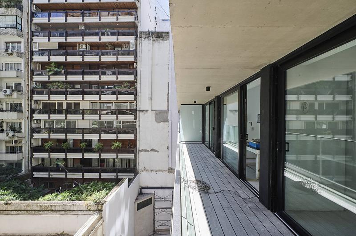Departamento en venta