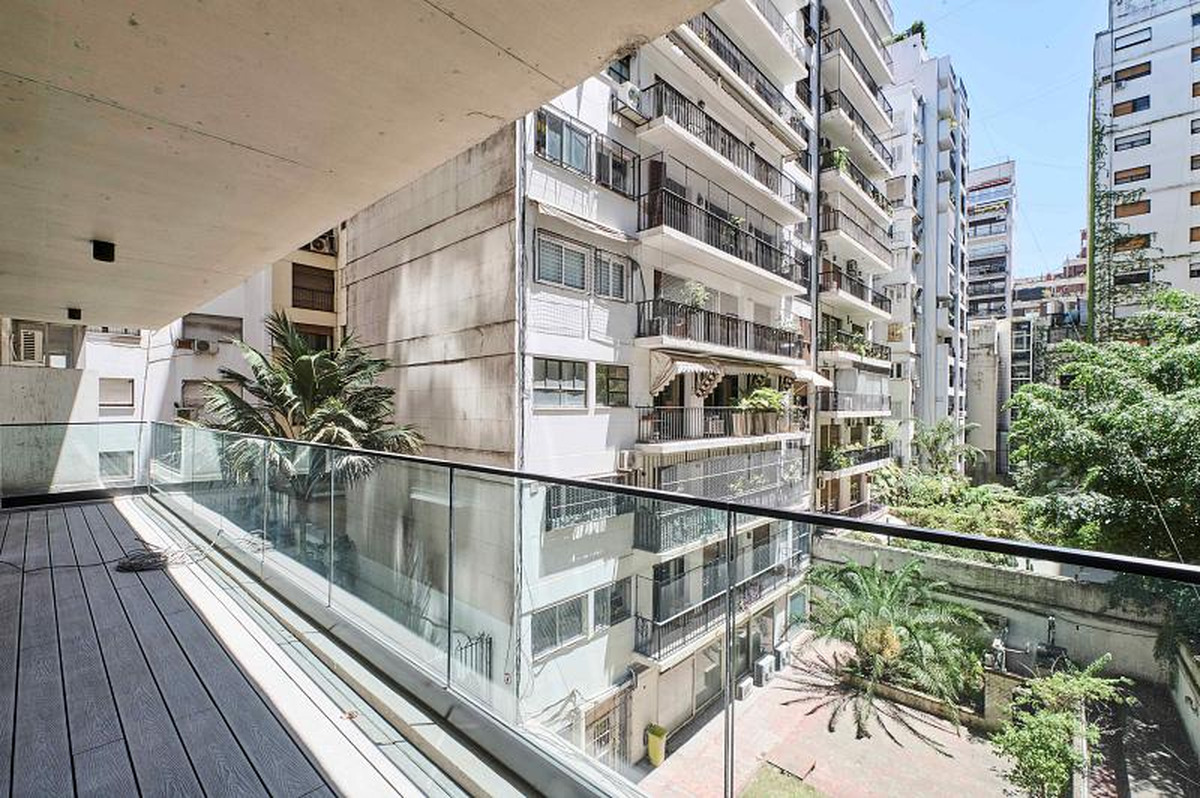 Departamento en venta