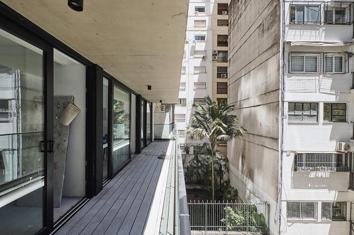 Departamento en venta