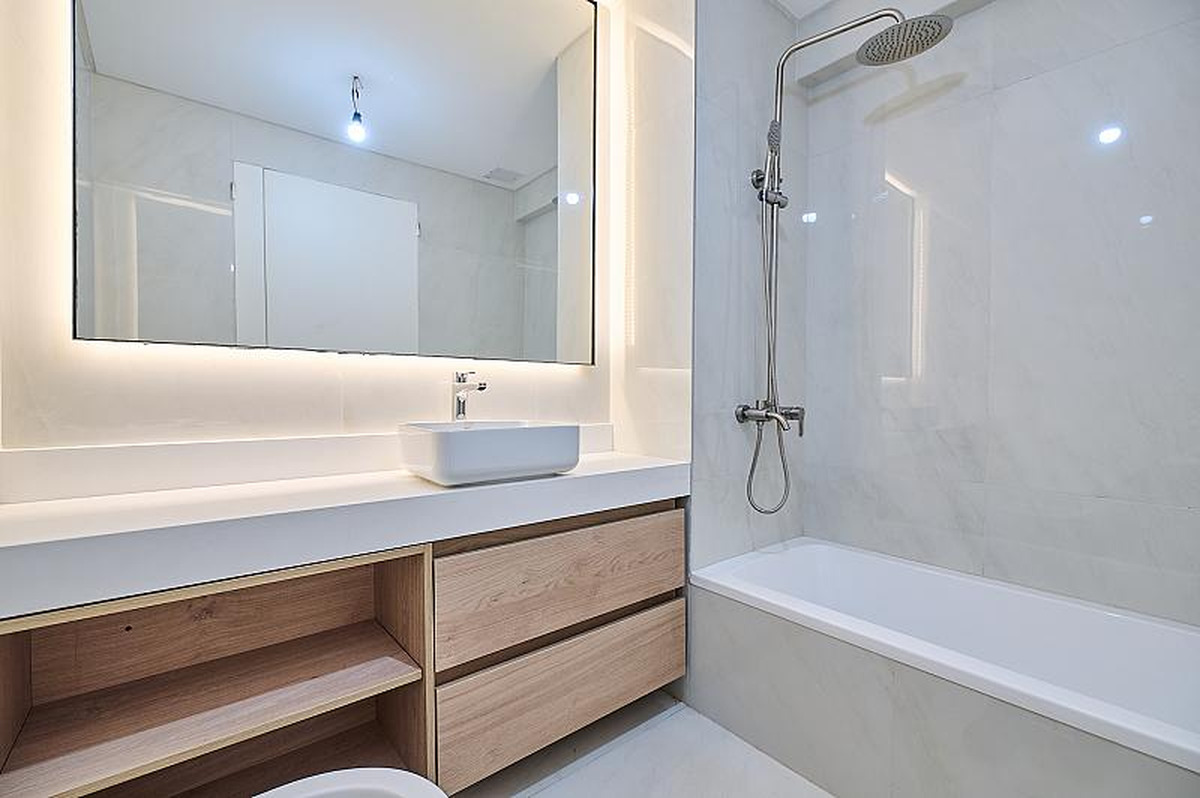 Departamento en venta