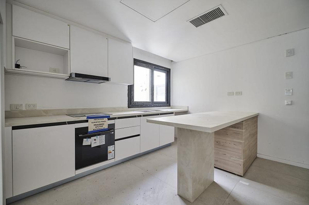 Departamento en venta