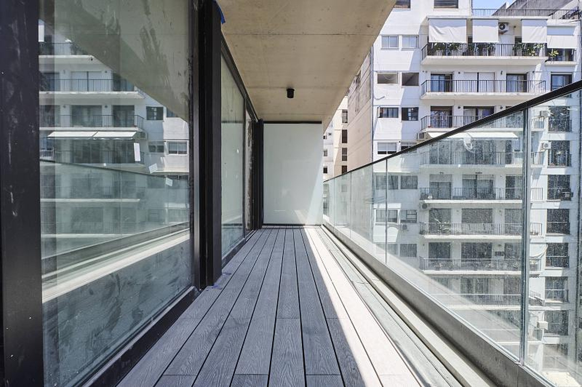 Departamento en venta