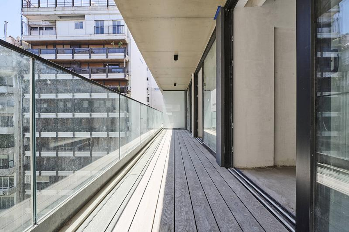 Departamento en venta