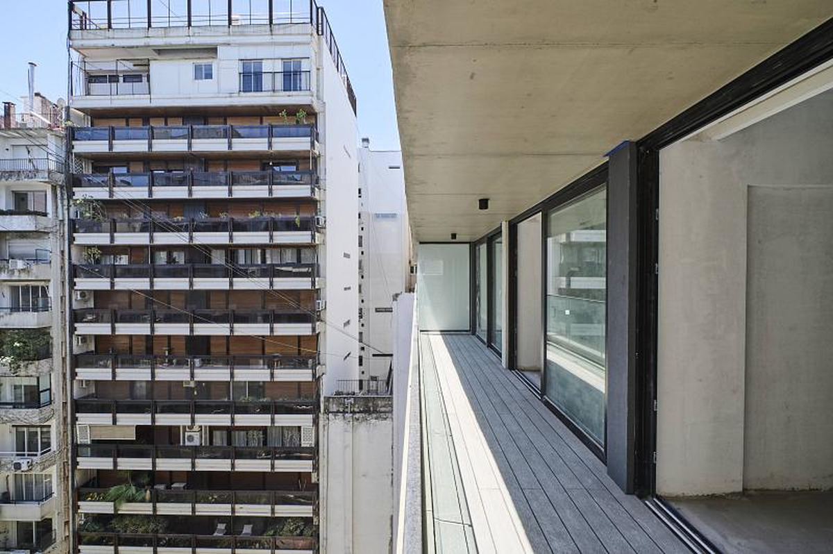 Departamento en venta