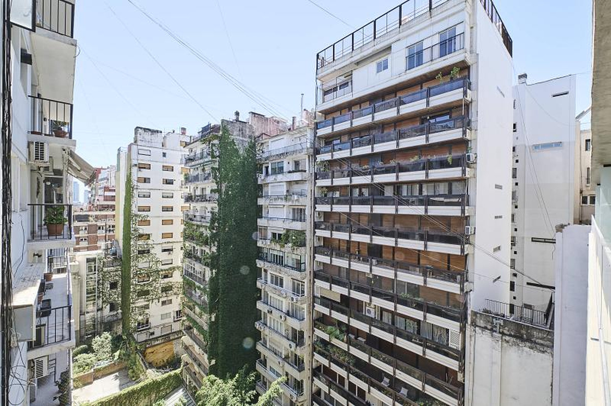 Departamento en venta