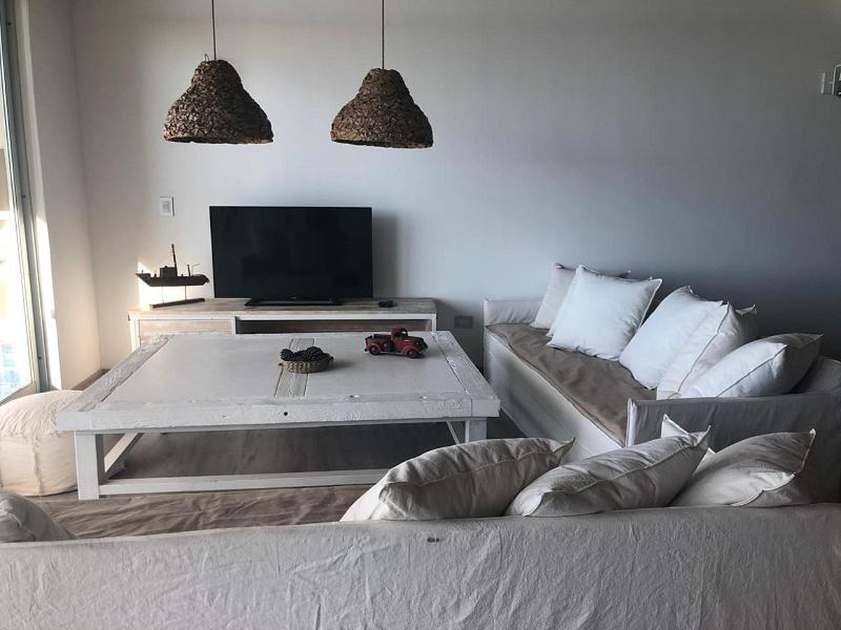 Departamento en venta