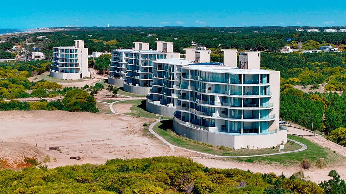 Departamento en venta