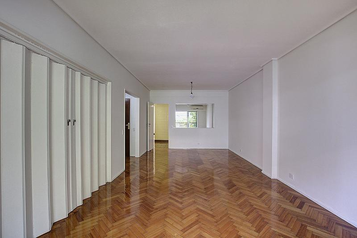 Departamento en alquiler