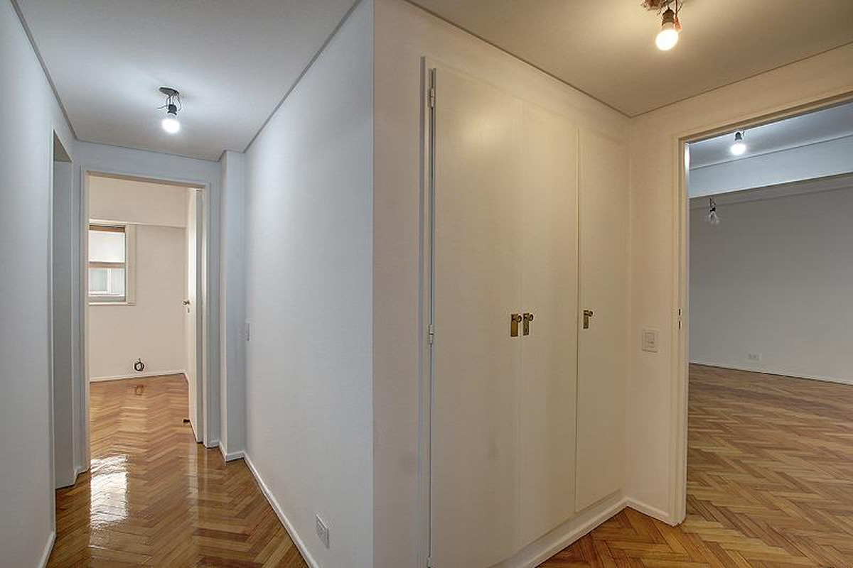 Departamento en alquiler