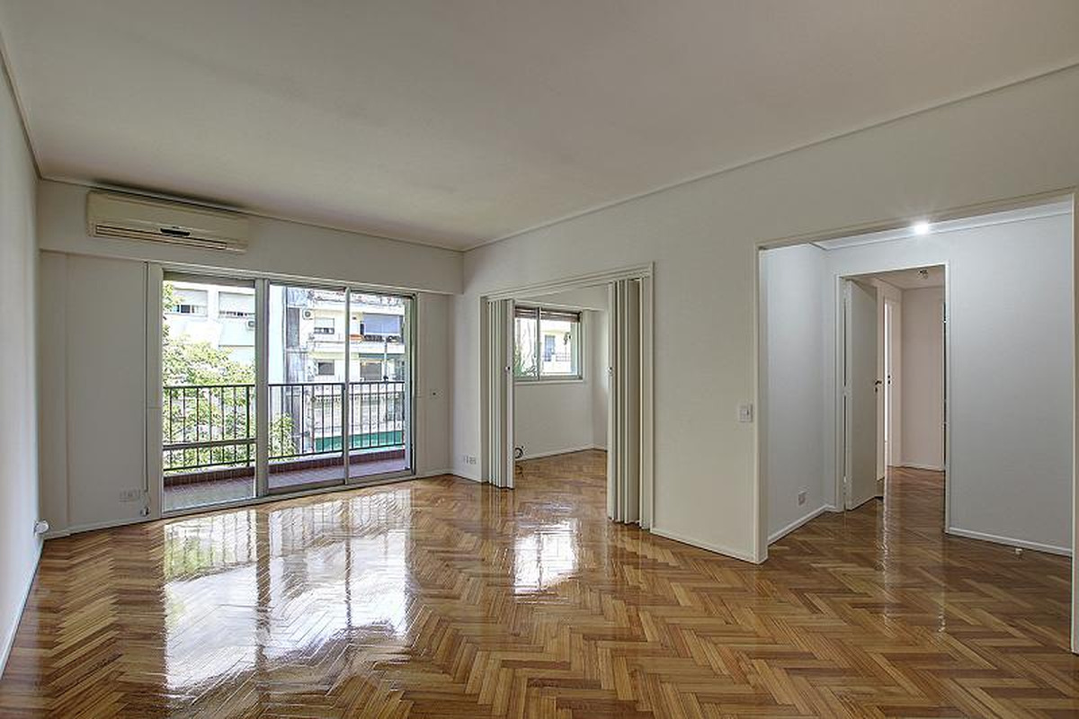 Departamento en alquiler