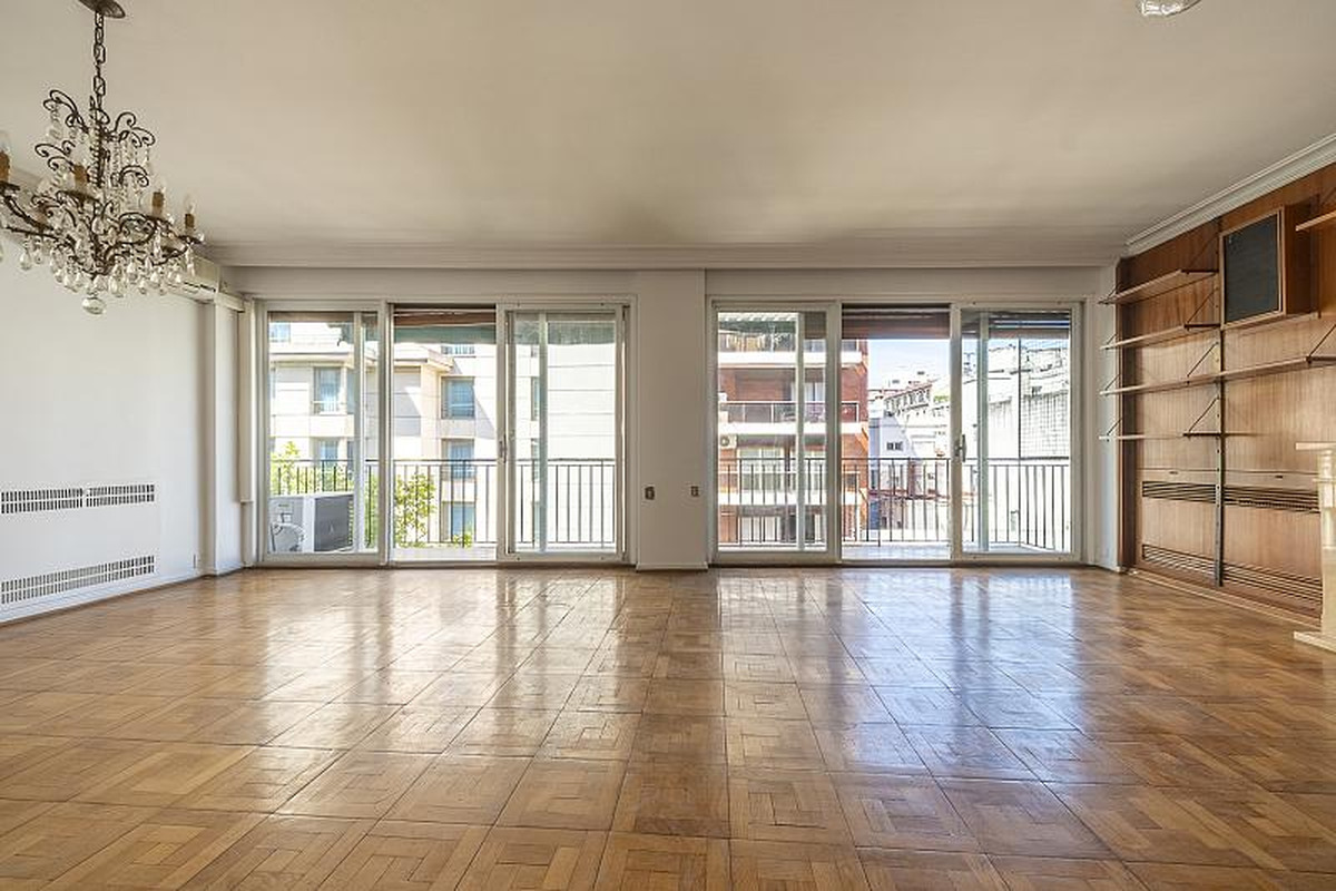 Departamento en venta