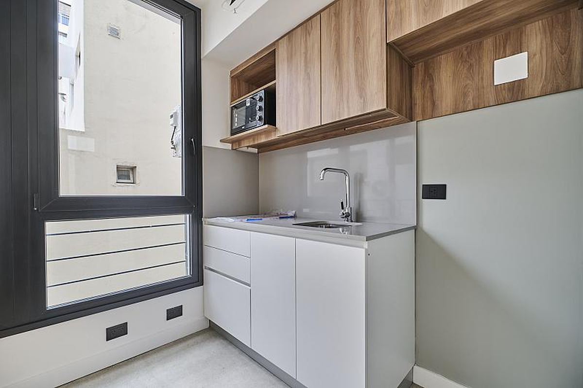 Departamento en venta