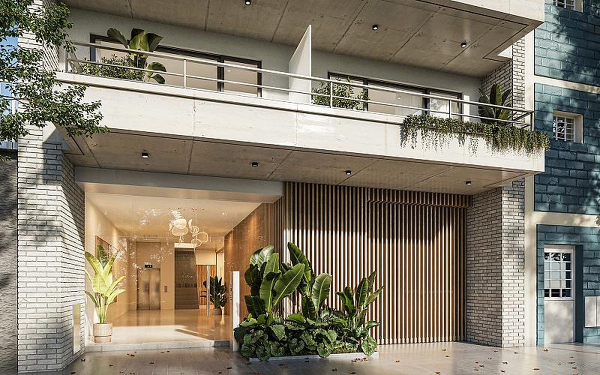 Departamento en venta