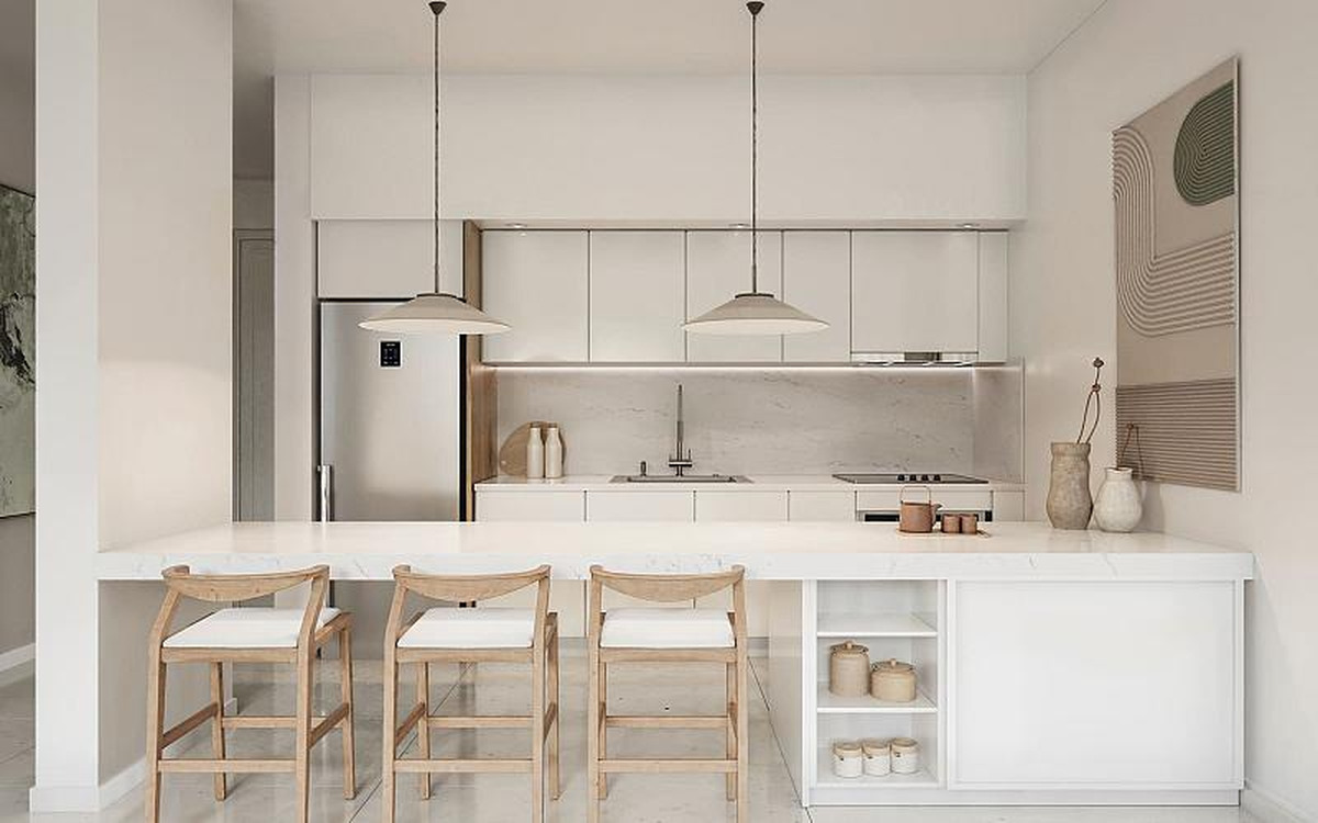 Departamento en venta