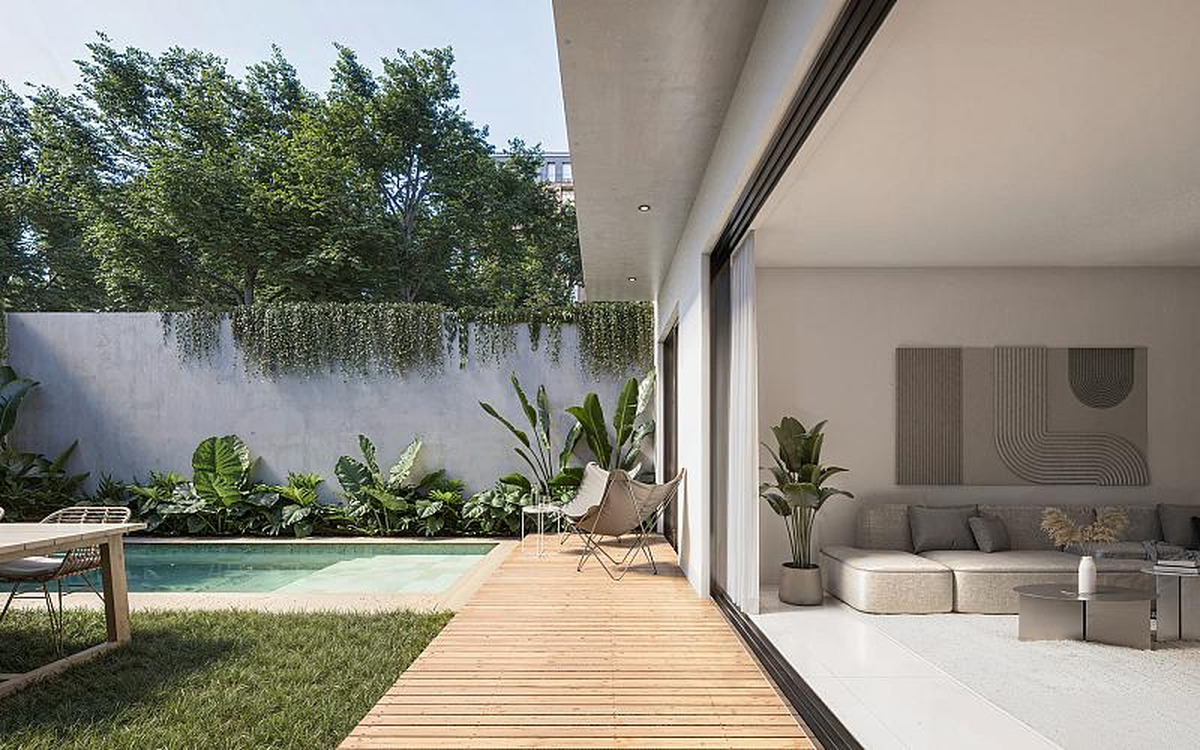 Departamento en venta