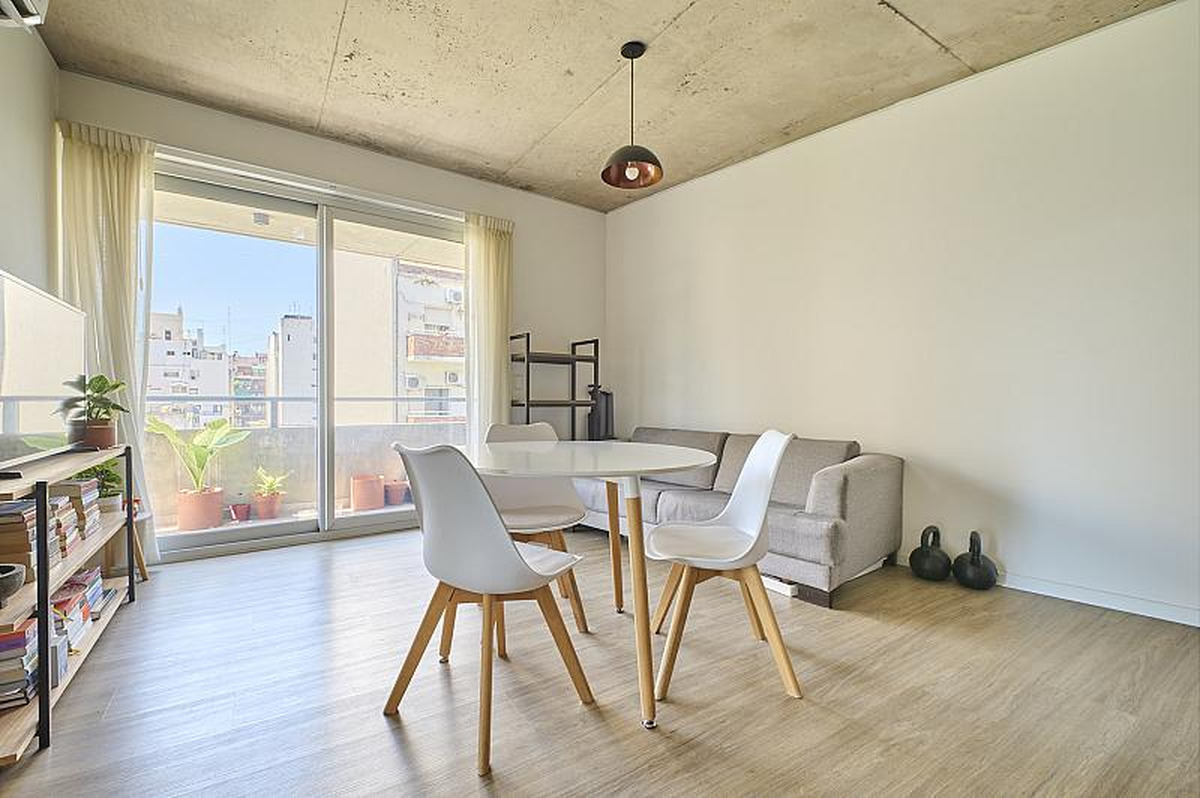 Departamento en venta