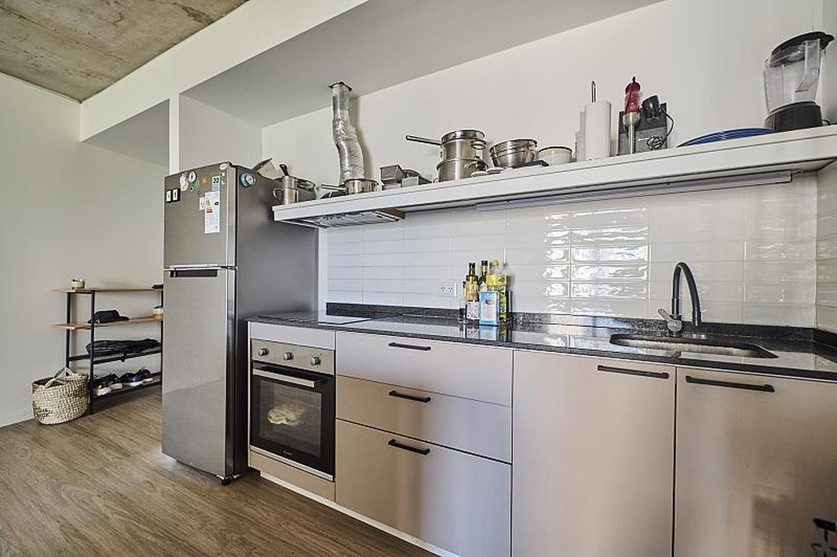 Departamento en venta
